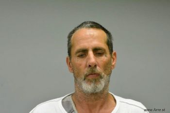 Michael Herbert Summers Mugshot