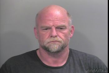 Michael  Summers Mugshot