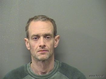 Michael Dean Swift Mugshot