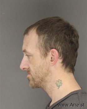 Michael Joseph Thornton Mugshot