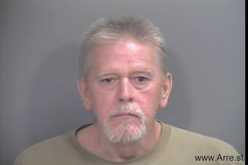 Michael  Thornton Mugshot