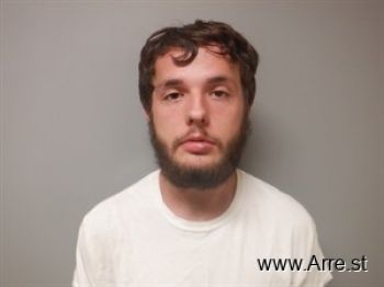 Michael Austin-slayde Tilley Mugshot