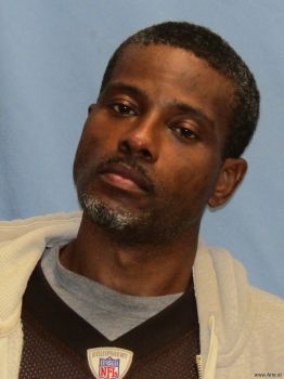 Michael James Tillman Mugshot