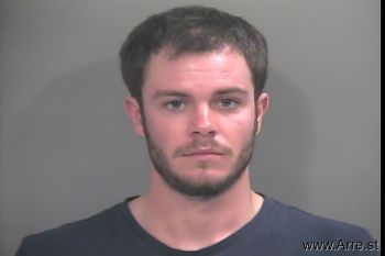 Michael  Todd Mugshot