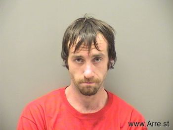 Michael Lloyd Tucker Mugshot