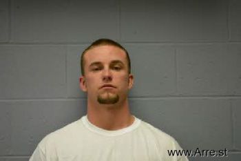 Michael Richard Tuttle Mugshot