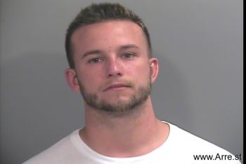 Michael  Tuttle Mugshot