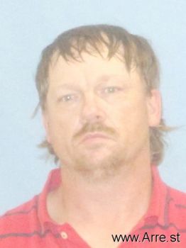 Michael Bradley Underwood Mugshot