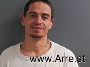 Michael Ray Vetor Mugshot