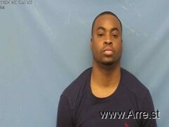 Michael Adrian Waldon Mugshot