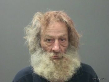 Michael  Ward Mugshot