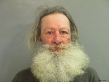 Michael  Ward Mugshot