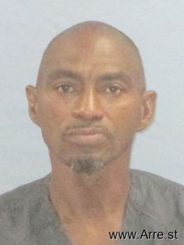 Michael Cheeks Warren Mugshot