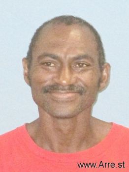 Michael  Warren Mugshot