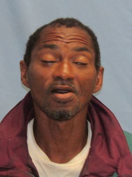 Michael  Warren Mugshot