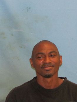 Michael  Warren Mugshot