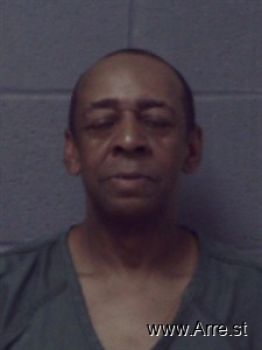 Michael Lewis Washington Mugshot