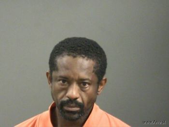 Michael  Weaver Mugshot