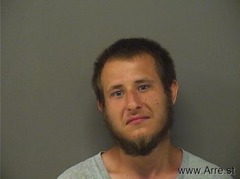 Michael James Weeks Mugshot