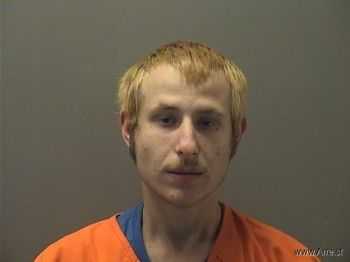 Michael James Weeks Mugshot