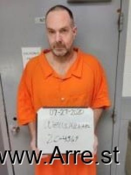 Michael James Wells Mugshot