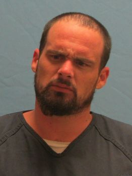 Michael Anthony Wilkerson Mugshot