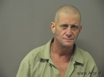 Michael Wayne Wilkinson Mugshot