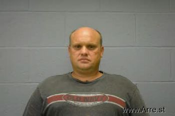 Michael James Williams Mugshot