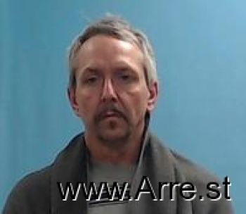 Michael Wayne Winders Mugshot