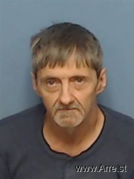 Michael David Wooldridge Mugshot