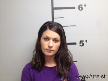 Michaela Len Bean Mugshot