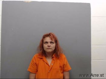 Michaela Mercedes Cain Mugshot