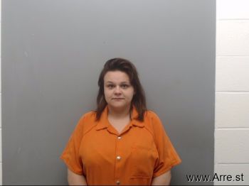 Michaela Mercedes Cain Mugshot