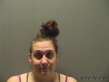 Michaela Bell Dodson Mugshot