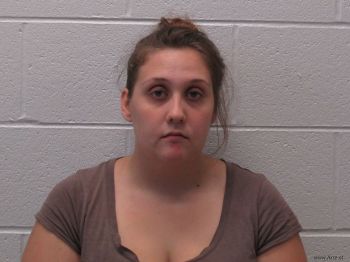 Michaela Bell Dodson Mugshot