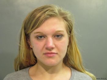 Michaela  Lynch Mugshot