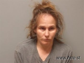 Michaela Beth Stone Mugshot