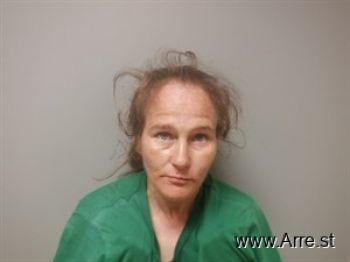 Michaela Beth Stone Mugshot