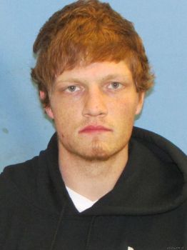 Micheal Waylon Arnold Mugshot