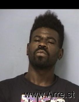 Micheal Wayne Bell Mugshot