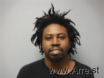 Micheal Deshay Coleman Mugshot