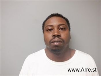 Micheal Deshay Coleman Mugshot