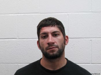 Micheal Joseph Collins Mugshot