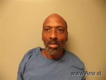 Michel J Williams Mugshot