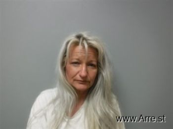 Michele Lee Davis Mugshot