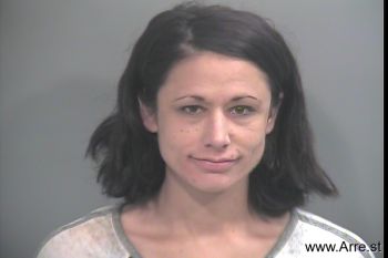 Michele  Dunn Mugshot