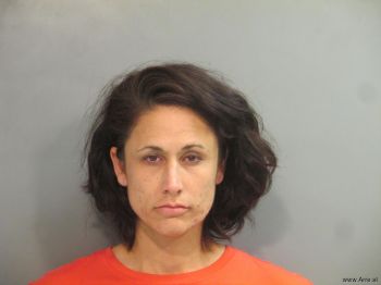 Michele  Dunn Mugshot