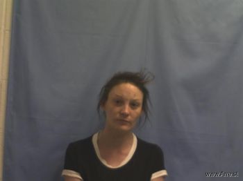 Michele Marie Fisher Mugshot