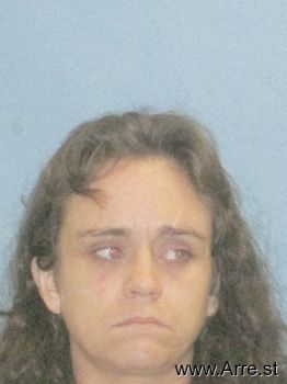 Michele Ann Thomas Mugshot