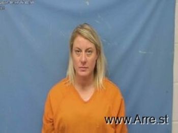 Michelle Lee Baker Mugshot